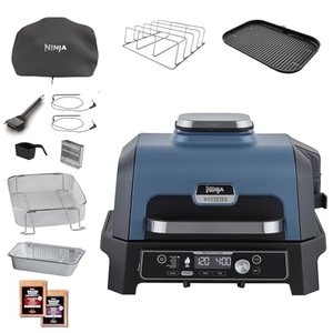 Ninja Woodfire Pro Connect XL