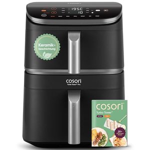 Cosori Turbo Tower Pro