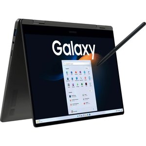 Samsung Galaxy Book3 360 °, kabriolet