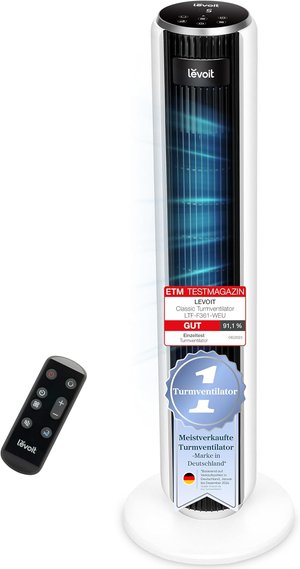 Levoit Turmventilator