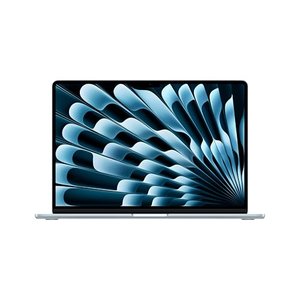 Apple MacBook Air (15 Zoll, Apple M4 Chip, 256 GB)