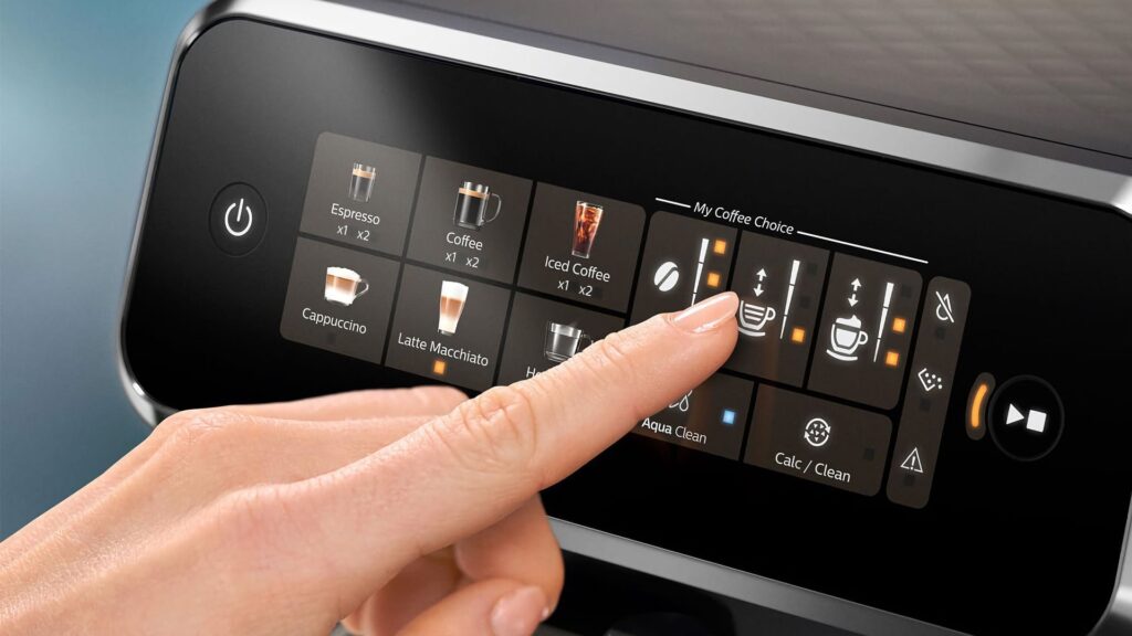 Under 300 euro: Amazon sprzedał w pełni automatyczny maszyna do kawy od Philips