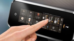 Under 300 euro: Amazon sprzedał w pełni automatyczny maszyna do kawy od Philips