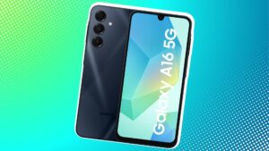 W tej cenie nie jest zaskakujące, że najpopularniejszy telefon komórkowy Galaxy A16 Samsung to