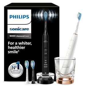 Philips Sonicare Diamondclean 9000 (Doppelpack)