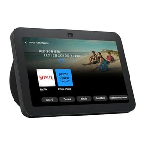 Echo Show 8 (najnowsza generacja)