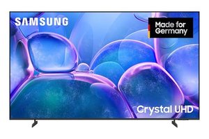 Samsung Crystal UHD 4K U7099F (65 cali)