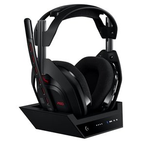 Logitech g astro a50 lightspeed