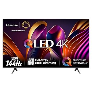 Hisense 85e7nq Pro (85 Zoll)