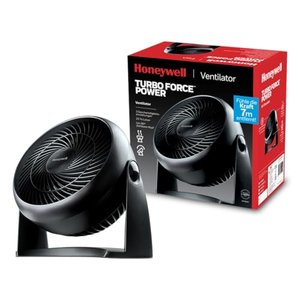 Turbo-Wentilator Turbo-Ventilator Honeywell