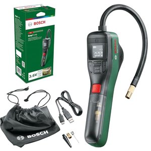 Bosch Electric Bike Pump / Easypump