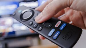Amazon sprzedaje patyki telewizyjne w Prime Day bezlitośnie tanie