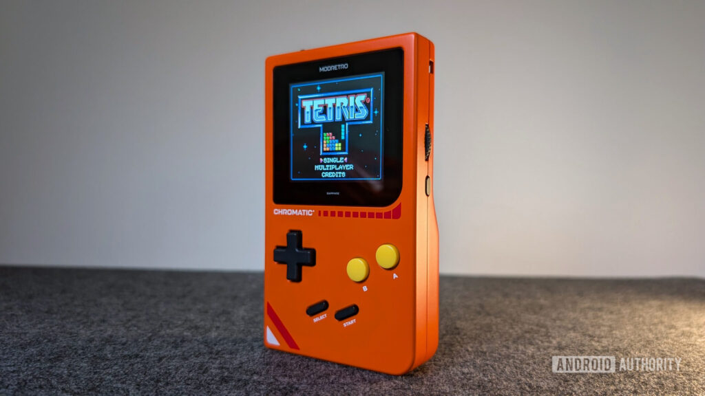Game Boy of My Dreams wreszcie na dobre