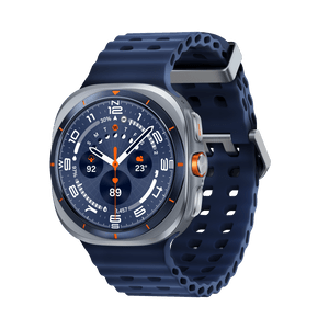 Samsung Galaxy Watch Ultra 2025 (47 mm, Bluetooth + 4G)