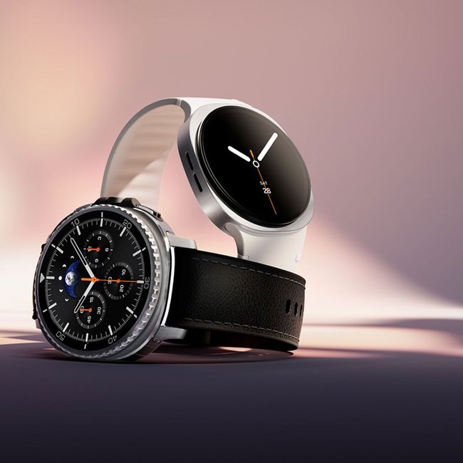 Samsung Galaxy Watch (klasyczny) 2025