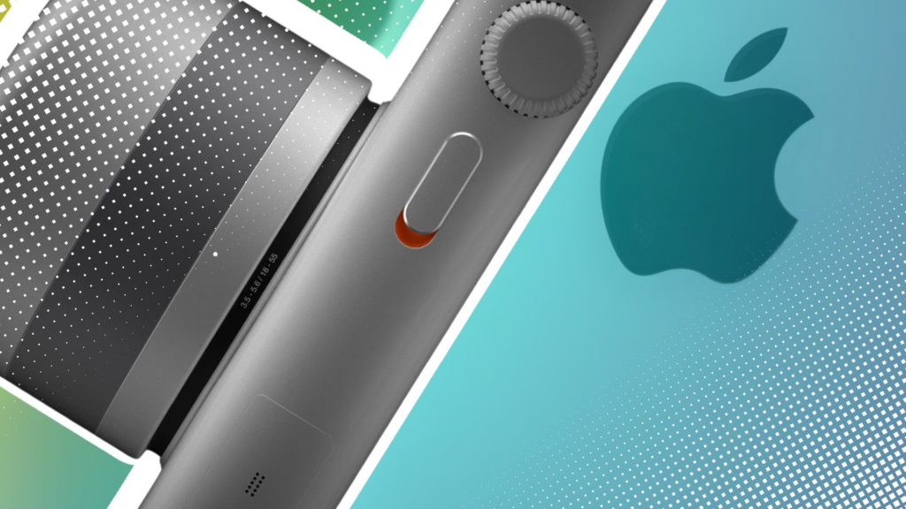Zapomnij o iPhonie: Apple musiałby teraz przynieść ten produkt!