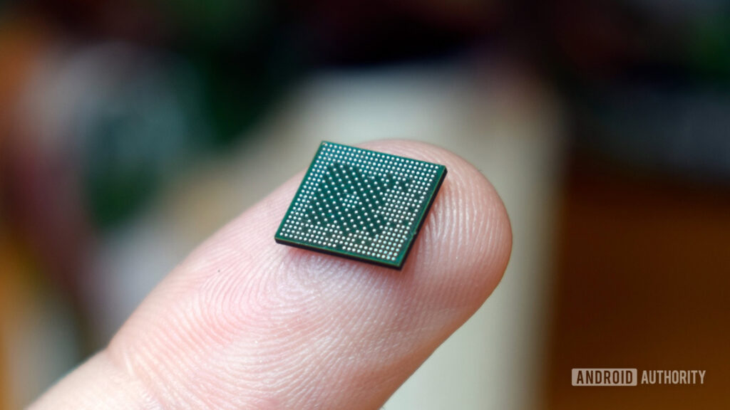 Galaxy Z Flip 7's Exynos 2500 Benchmarked: Flagowa moc czy składany flop?