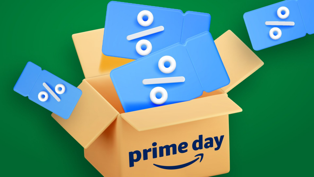 Amazon Prime Day: 33 najlepsze oferty na pierwszy rzut oka