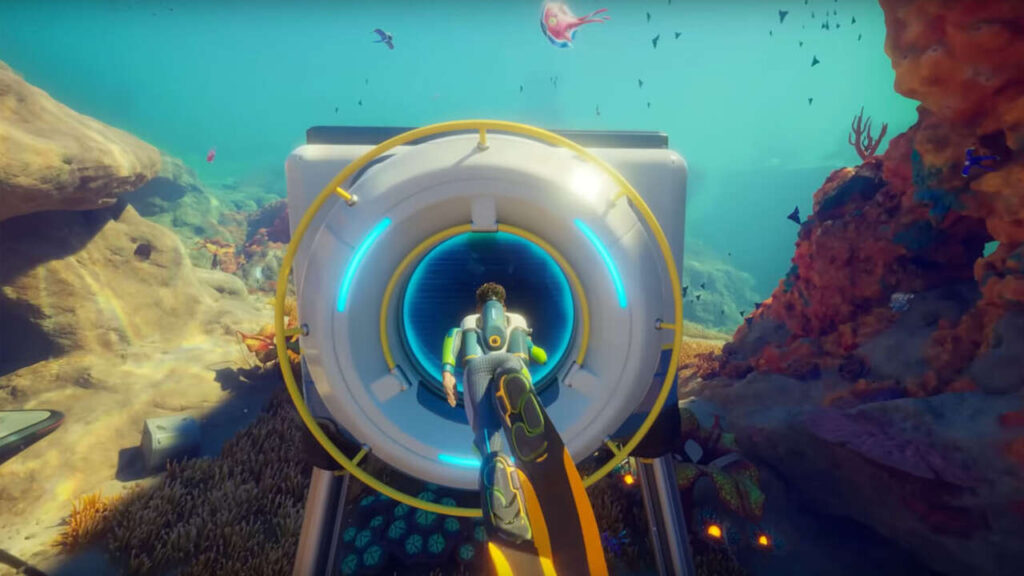 Fani Subnautica 2 wzywają do bojkotu, wydawca oskarża ex-lidership o porzucenie obowiązków