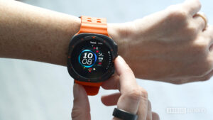 Galaxy Watch 8 jeszcze nie uruchomiło się, ale nie mów Samsung Health