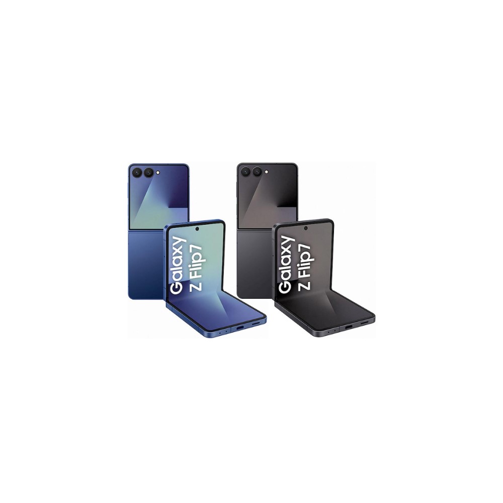 Samsung Galaxy Z Flip 7