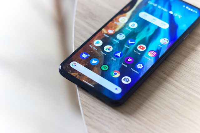 Gamble na smartfonie z Androidem: Jakie modele są najlepsze?