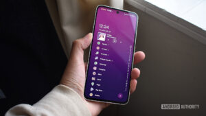 Minimalistyczni fani Androida, kolekcja motywów Niagara Launcher to twój nowy plac zabaw