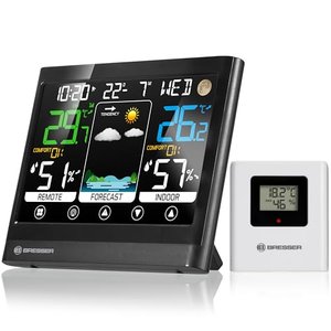 Bresser Meteotemp Bf