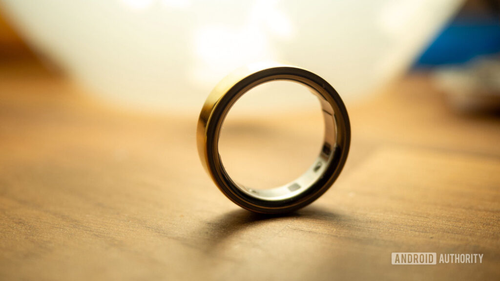 Oura Ring 5 Lista życzeń: wszystkie funkcje, które chcę zobaczyć