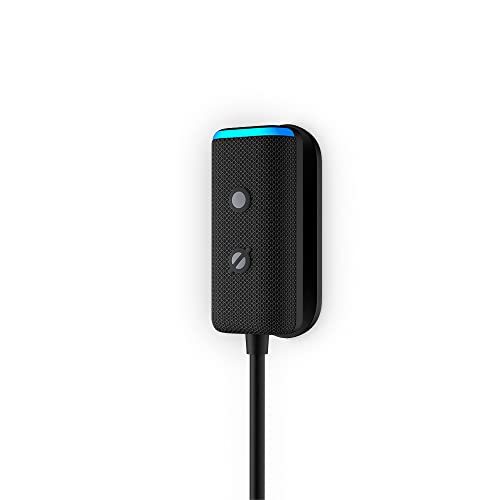 Amazon Echo Auto (2. gen)