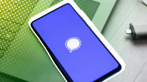 WhatsApp, Adé! Dlaczego teraz nadszedł czas sygnału