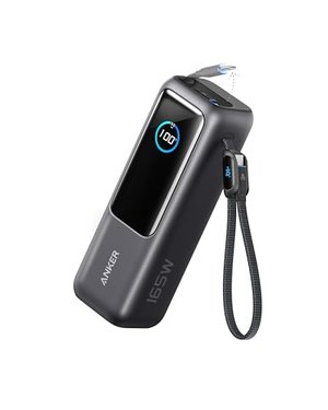 Anker Laptop Powerbank MIT 25 000 mah